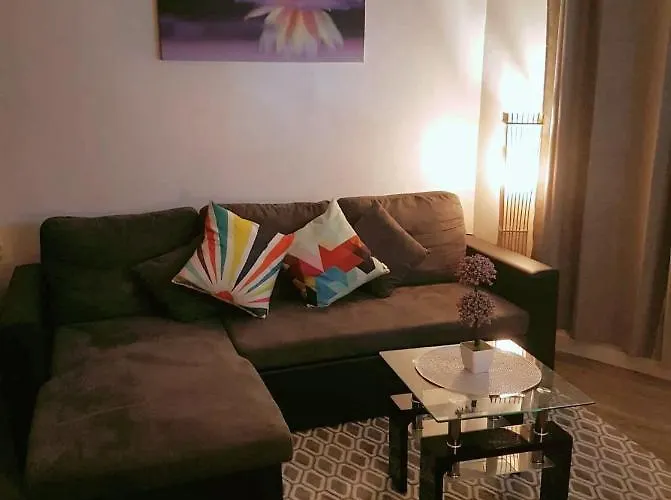 公寓式飯店 Antara Residential