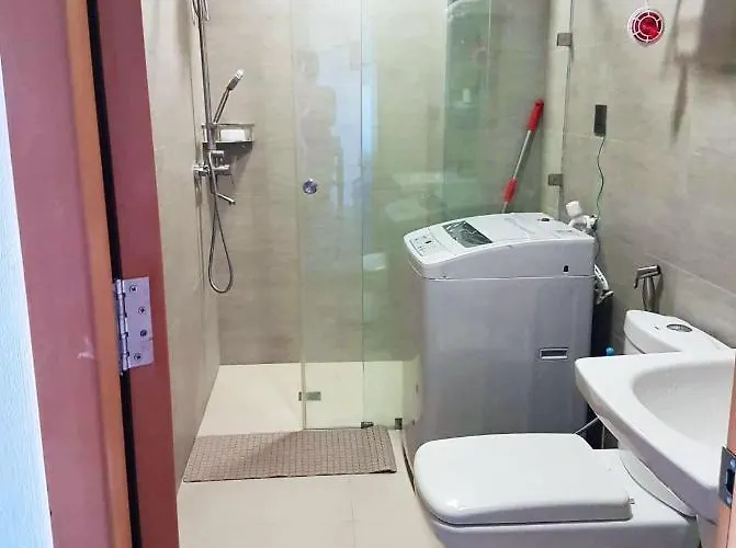 公寓式飯店 Antara Residential *