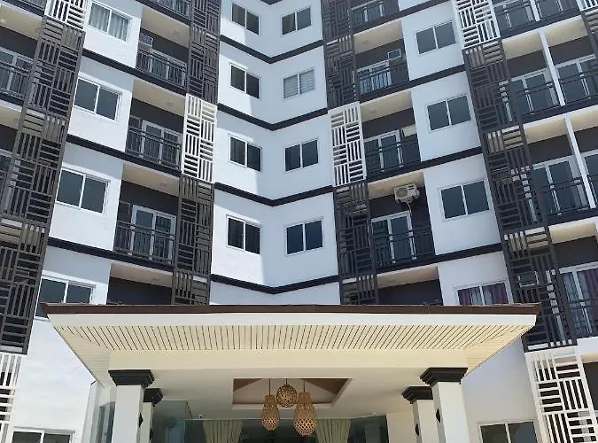 Antara Residential 塔里萨伊