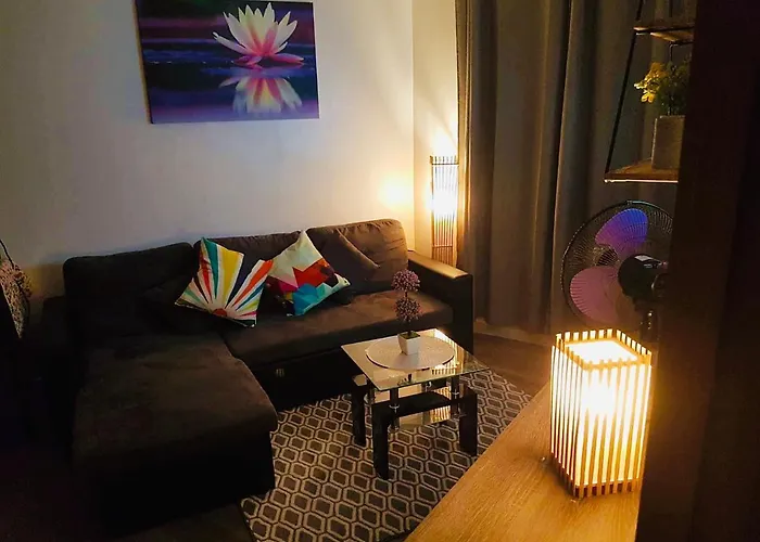Antara Residential 塔里萨伊