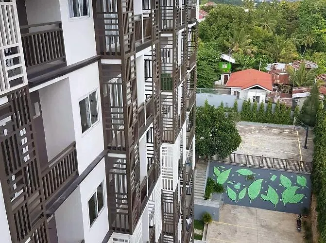 Antara Residential 公寓式飯店 塔里萨伊