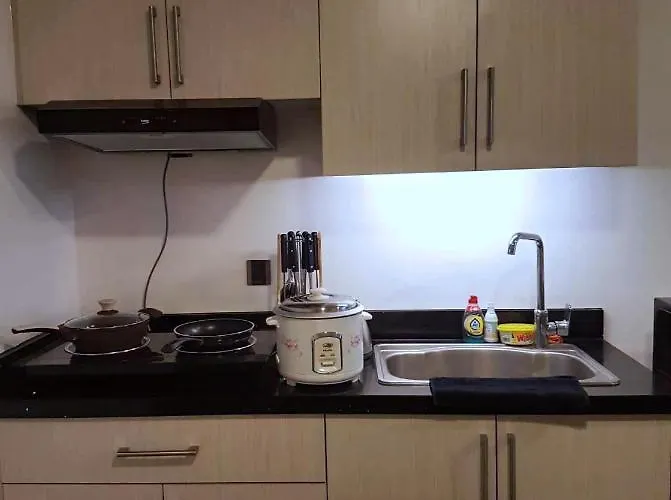 Antara Residential 塔里萨伊