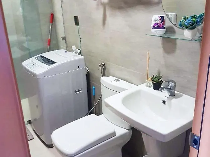 Antara Residential 塔里萨伊